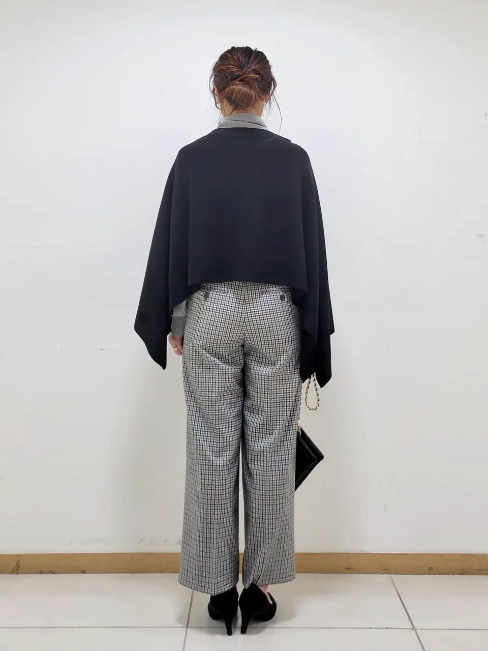 ONWARD CROSSET SELECT 濱地 コーディネート画像