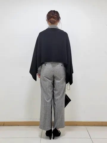 ONWARD CROSSET SELECT 濱地 コーディネート画像