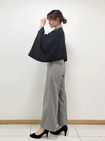 ONWARD CROSSET SELECT 濱地 コーディネート画像