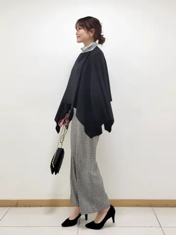 ONWARD CROSSET SELECT 濱地 コーディネート画像