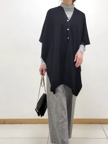 ONWARD CROSSET SELECT 濱地 コーディネート画像