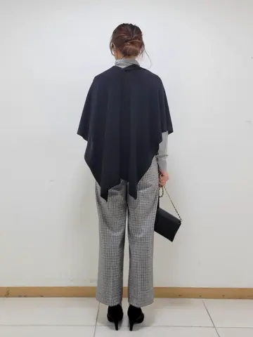 ONWARD CROSSET SELECT 濱地 コーディネート画像