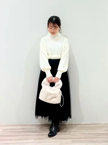 ONWARD CROSSET SELECT 今堀 コーディネート画像