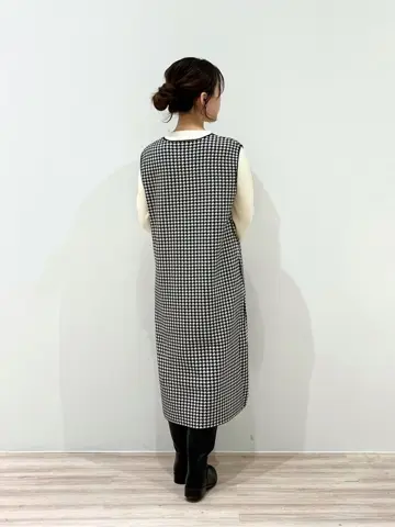 ONWARD CROSSET SELECT 今堀 コーディネート画像