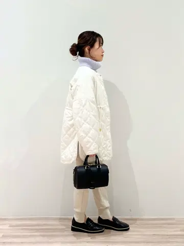 ONWARD CROSSET SELECT 今堀 コーディネート画像