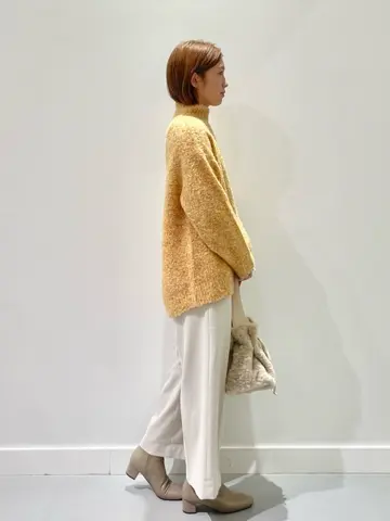 ONWARD CROSSET SELECT 濱野 コーディネート画像