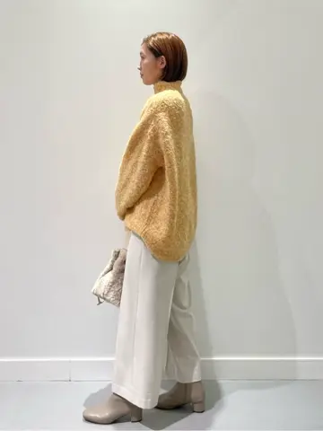 ONWARD CROSSET SELECT 濱野 コーディネート画像