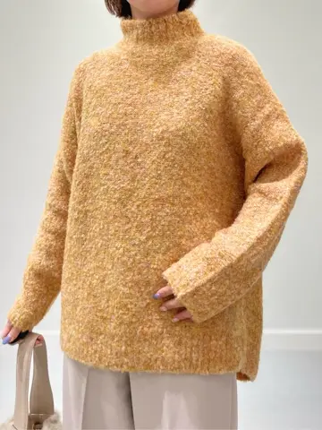 ONWARD CROSSET SELECT 濱野 コーディネート画像