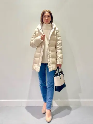 ONWARD CROSSET SELECT 濱野 コーディネート画像