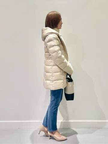 ONWARD CROSSET SELECT 濱野 コーディネート画像