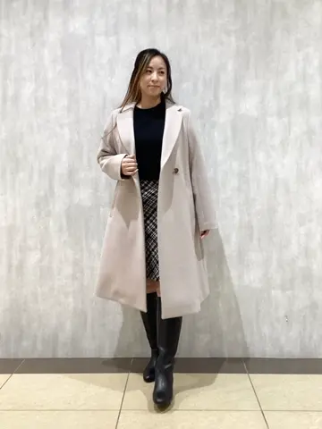 ONWARD CROSSET SELECT 加藤 コーディネート画像