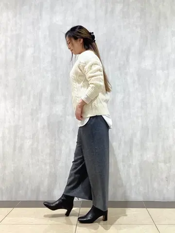 ONWARD CROSSET SELECT 加藤 コーディネート画像