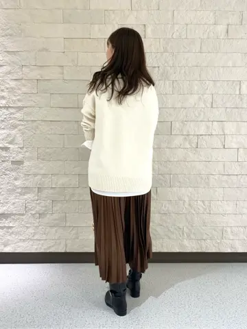 ONWARD CROSSET SELECT 山下 コーディネート画像