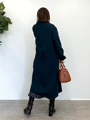 ONWARD CROSSET SELECT tomo コーディネート画像