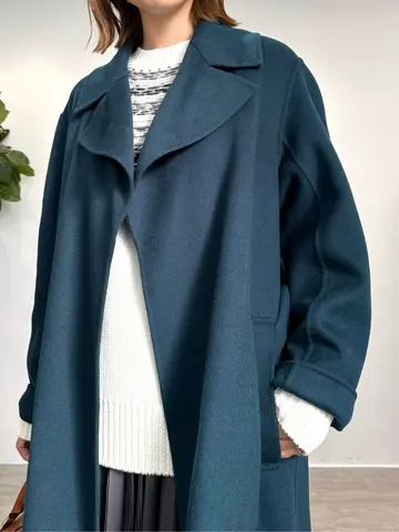 ONWARD CROSSET SELECT tomo コーディネート画像