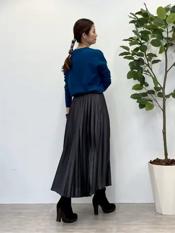 ONWARD CROSSET SELECT 豊國 コーディネート画像