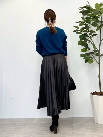 ONWARD CROSSET SELECT 豊國 コーディネート画像