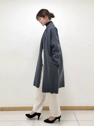 ONWARD CROSSET SELECT 濱地 コーディネート画像