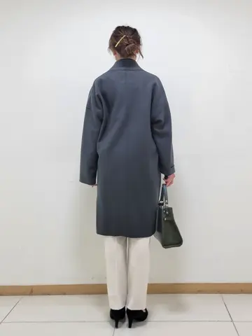 ONWARD CROSSET SELECT 濱地 コーディネート画像