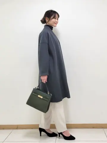 ONWARD CROSSET SELECT 濱地 コーディネート画像