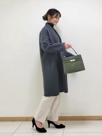 ONWARD CROSSET SELECT 濱地 コーディネート画像