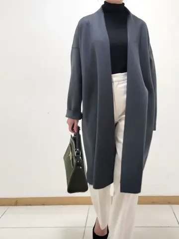 ONWARD CROSSET SELECT 濱地 コーディネート画像