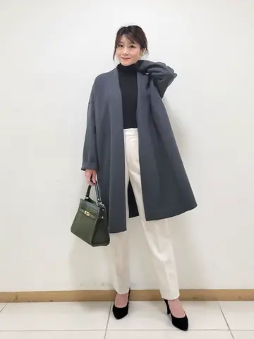 ONWARD CROSSET SELECT 濱地 コーディネート画像