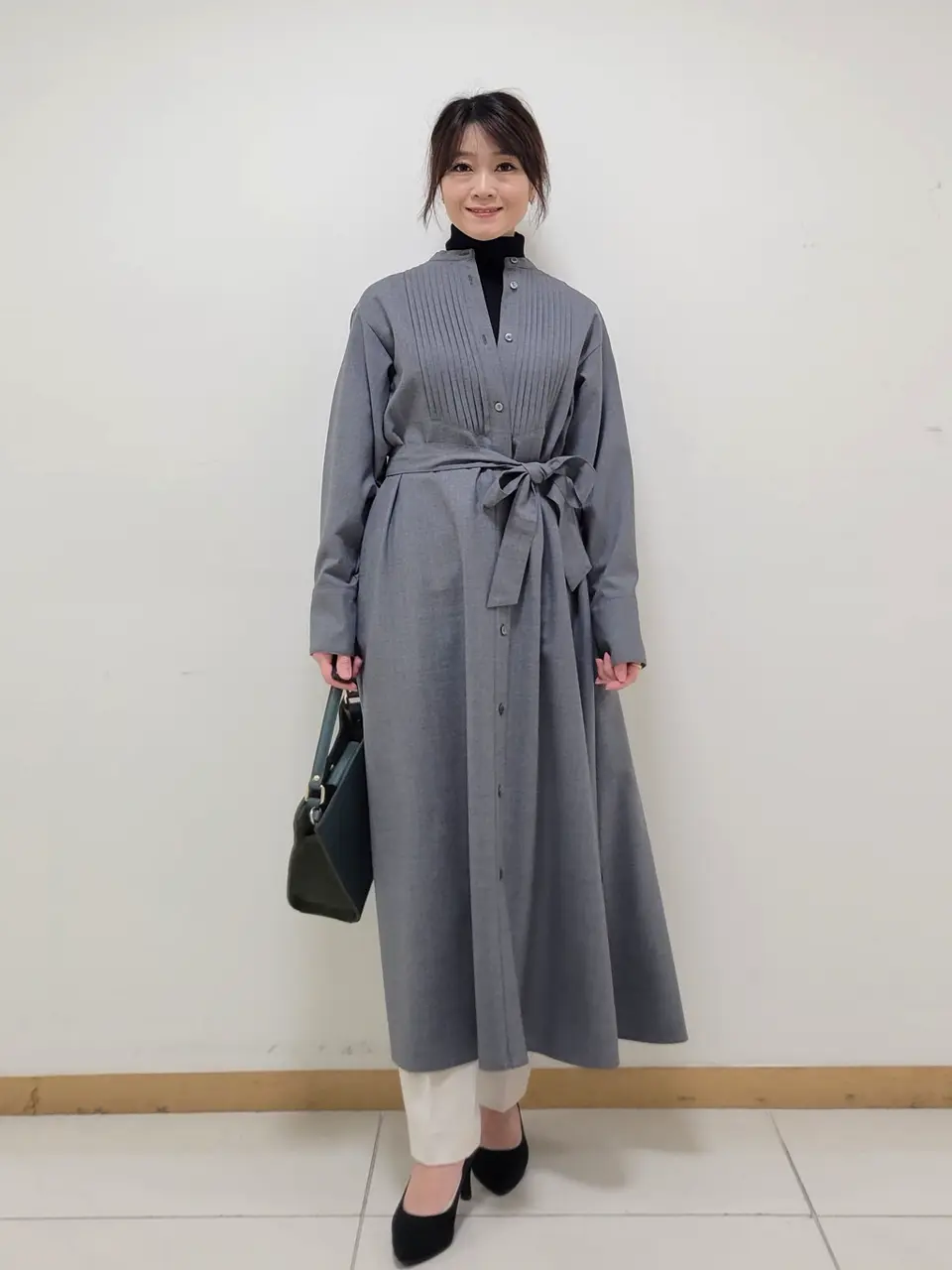 ONWARD CROSSET SELECT 濱地 コーディネート画像