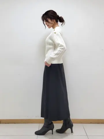 ONWARD CROSSET SELECT 濱地 コーディネート画像