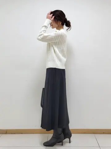 ONWARD CROSSET SELECT 濱地 コーディネート画像