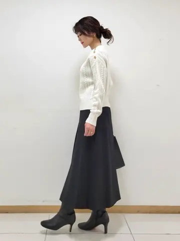 ONWARD CROSSET SELECT 濱地 コーディネート画像