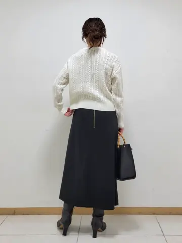 ONWARD CROSSET SELECT 濱地 コーディネート画像