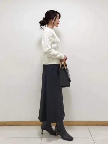 ONWARD CROSSET SELECT 濱地 コーディネート画像