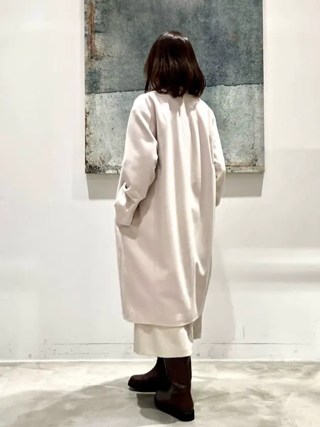 ONWARD CROSSET SELECT 田中 コーディネート画像