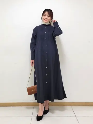 ONWARD CROSSET SELECT 濱地 コーディネート画像