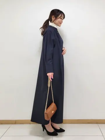 ONWARD CROSSET SELECT 濱地 コーディネート画像