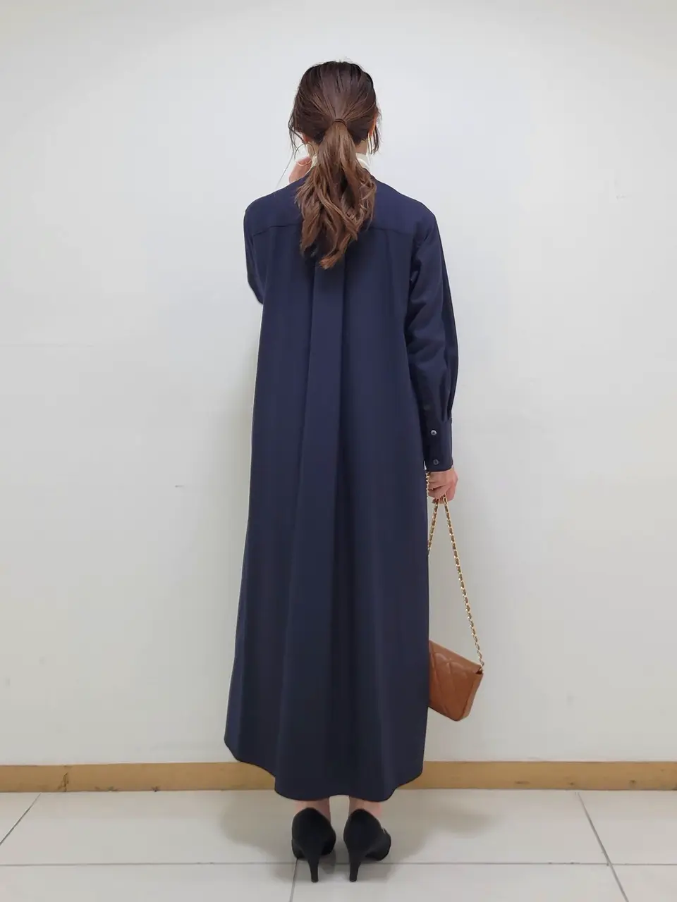 ONWARD CROSSET SELECT 濱地 コーディネート画像