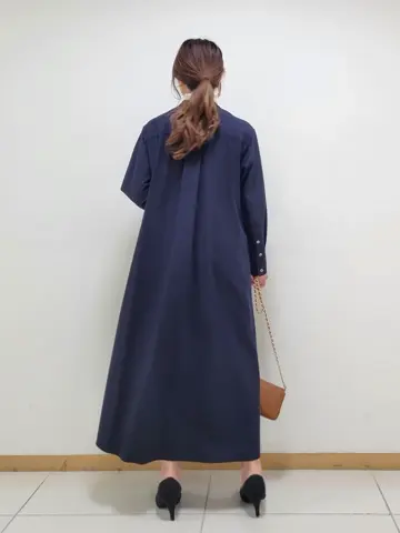 ONWARD CROSSET SELECT 濱地 コーディネート画像