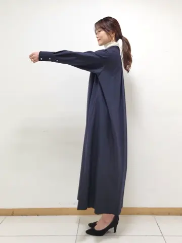 ONWARD CROSSET SELECT 濱地 コーディネート画像