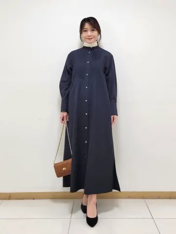 ONWARD CROSSET SELECT 濱地 コーディネート画像