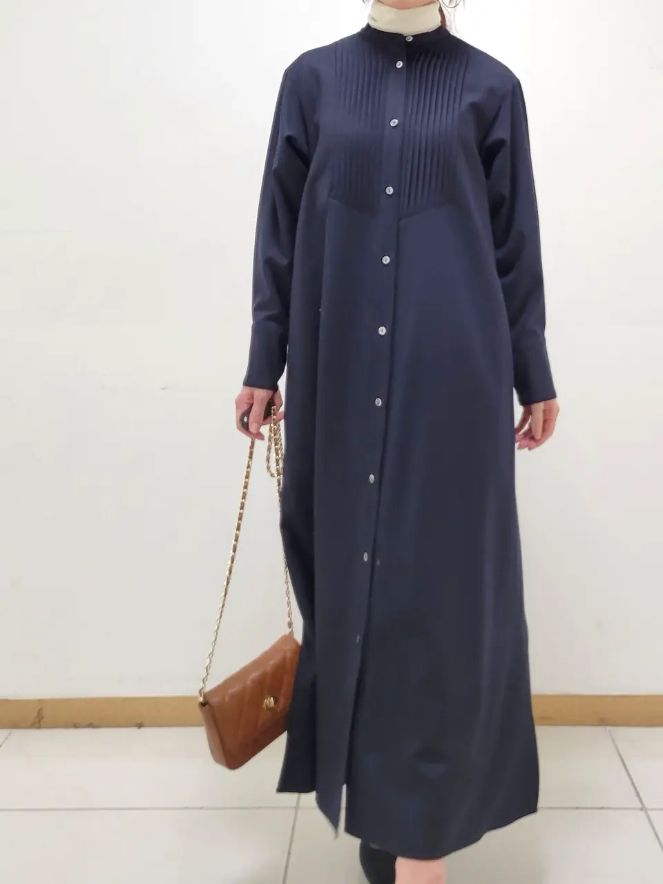 ONWARD CROSSET SELECT 濱地 コーディネート画像