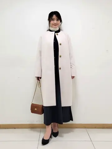 ONWARD CROSSET SELECT 濱地 コーディネート画像