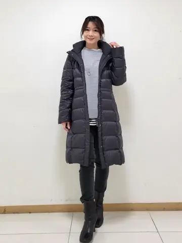 ONWARD CROSSET SELECT 濱地 コーディネート画像