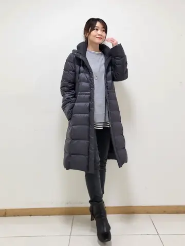 ONWARD CROSSET SELECT 濱地 コーディネート画像