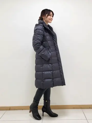 ONWARD CROSSET SELECT 濱地 コーディネート画像