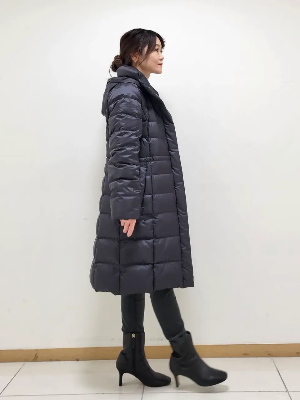 ONWARD CROSSET SELECT 濱地 コーディネート画像