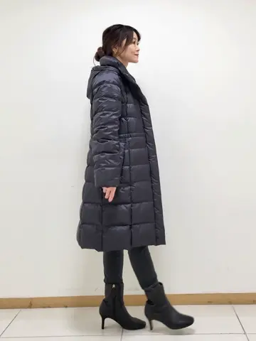 ONWARD CROSSET SELECT 濱地 コーディネート画像