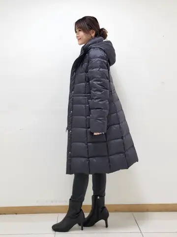 ONWARD CROSSET SELECT 濱地 コーディネート画像