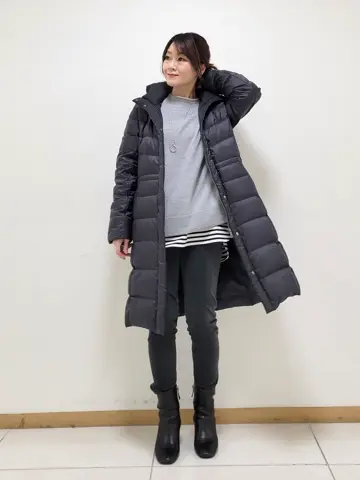 ONWARD CROSSET SELECT 濱地 コーディネート画像