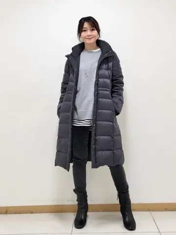 ONWARD CROSSET SELECT 濱地 コーディネート画像